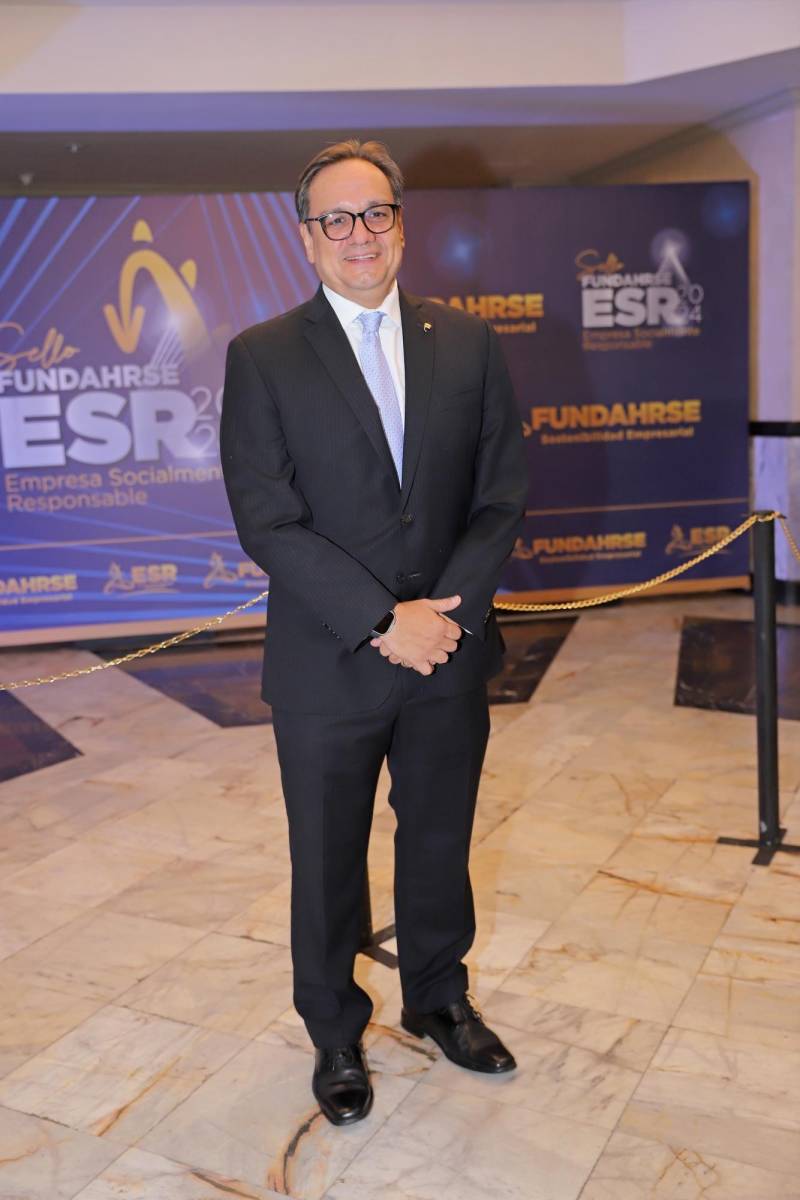 FUNDAHRSE premia a empresas socialmente responsables