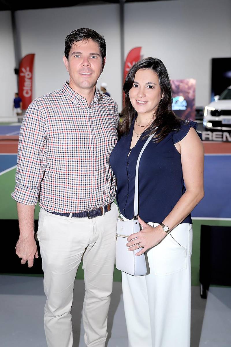 VOLEA PICKLEBALL abre sus puertas en Tegucigalpa