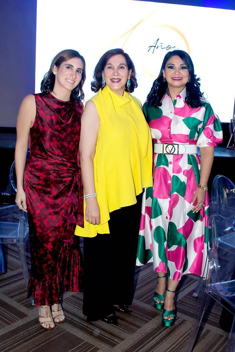 Intermoda festeja sus cuatro décadas