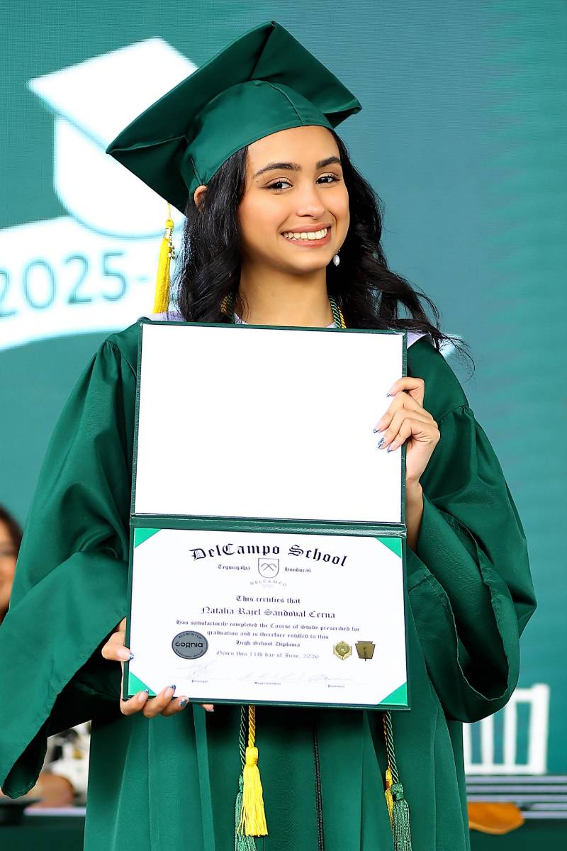 Natalia Sandoval
