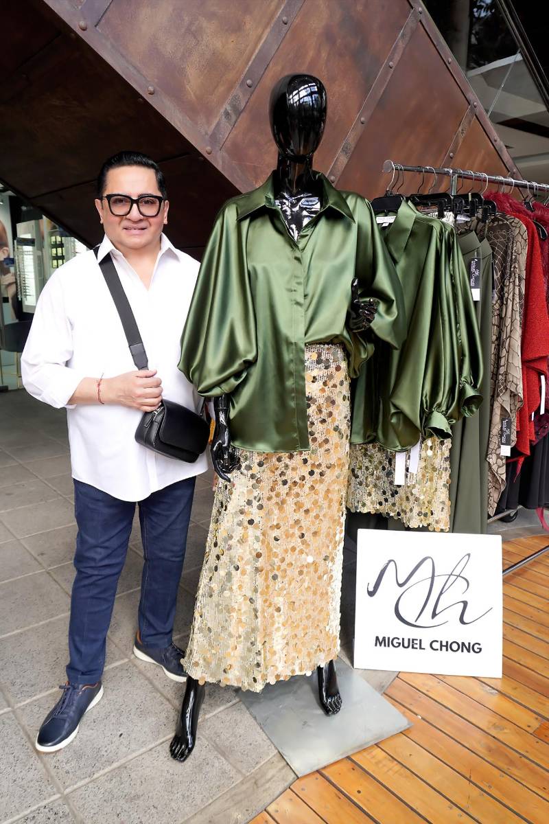 Así se vivió el Jingle &amp; Mingle Market