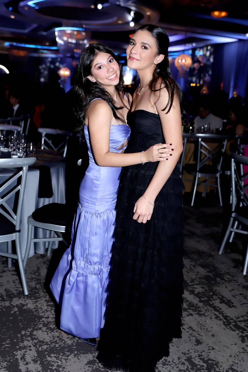 Invitados a la Prom 2026 de la Academia Los Pinares