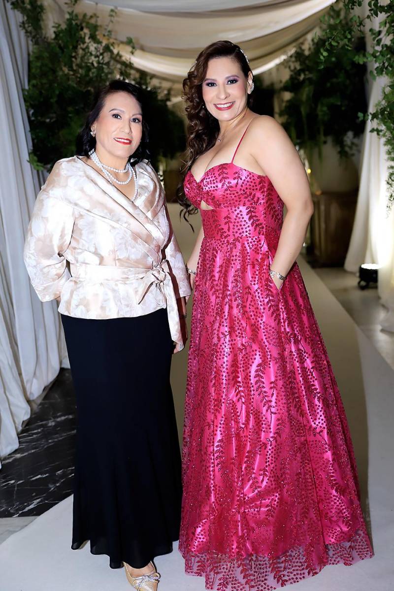 Invitados de la prom 2025 de La Estancia School