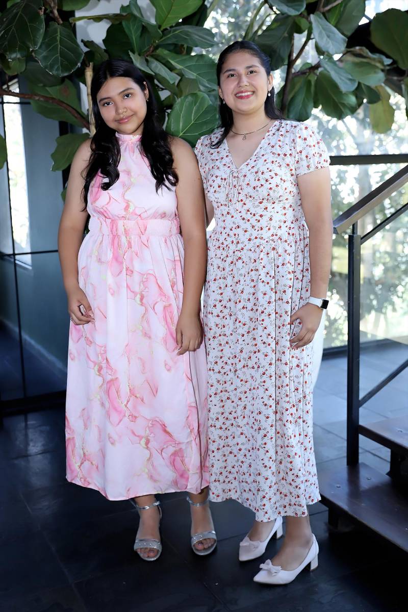 Senior Brunch de Golden School 2026