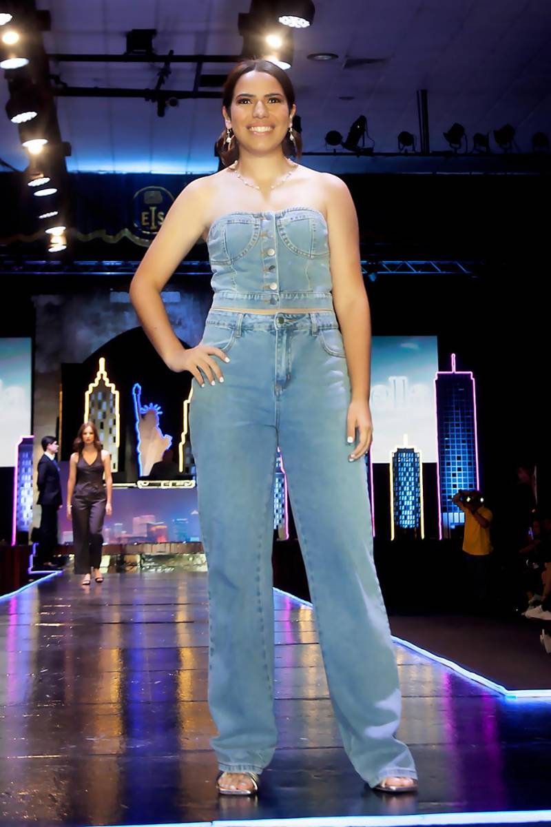 Fashion Show de la EIS 2024