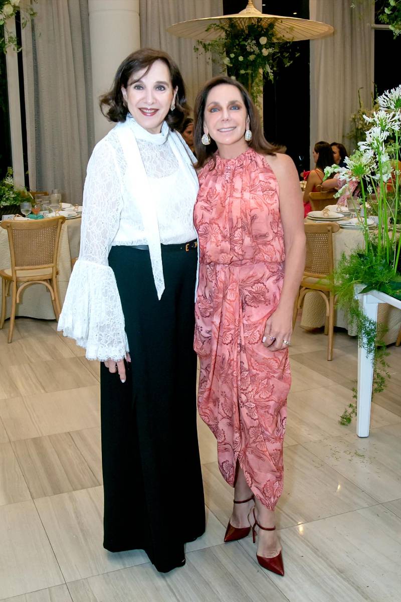 El Bridal Shower Gabriela Maalouf Chamoun