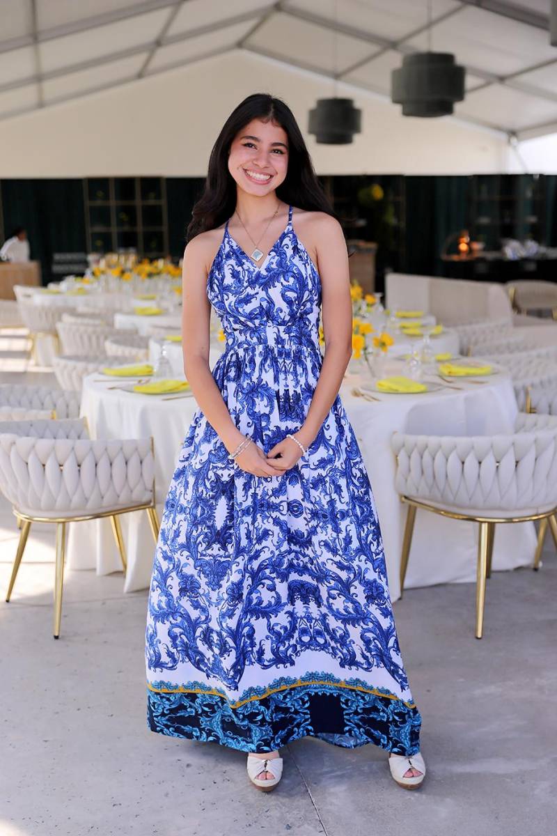 Senior Brunch 2025 de Macris School