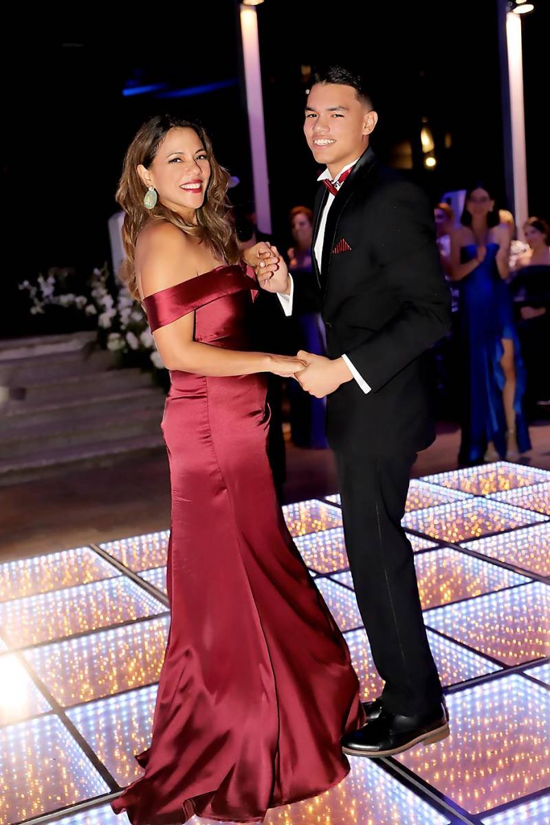PROM NIGHT 2023 de la Acton Academy