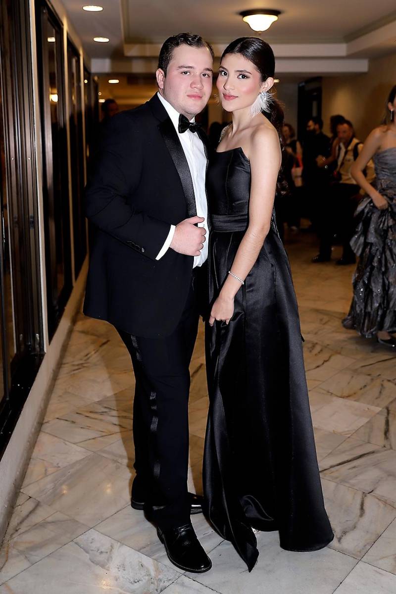 Prom 2024 de DelCampo School