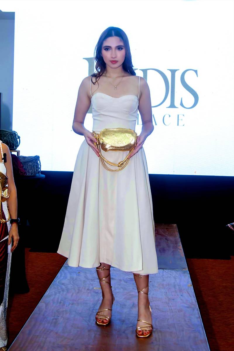 D’Dis Place presenta su nueva colección, Concrete Jungle