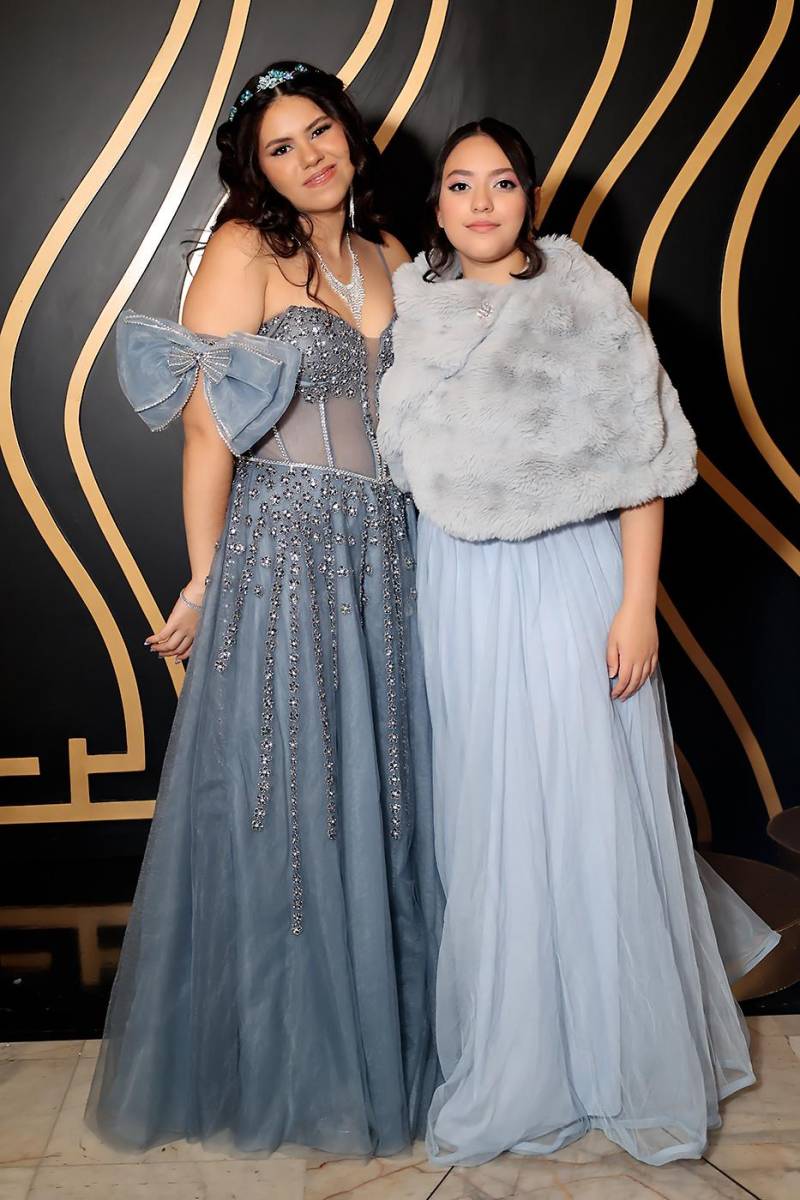 Invitados de la prom 2025 de Dowal School