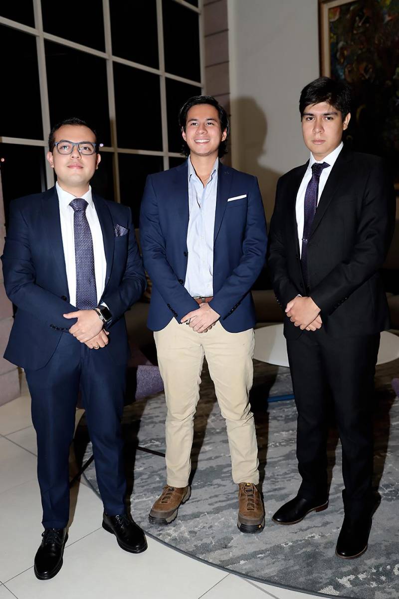 Macris School celebra su 40 aniversario con una gala cultural