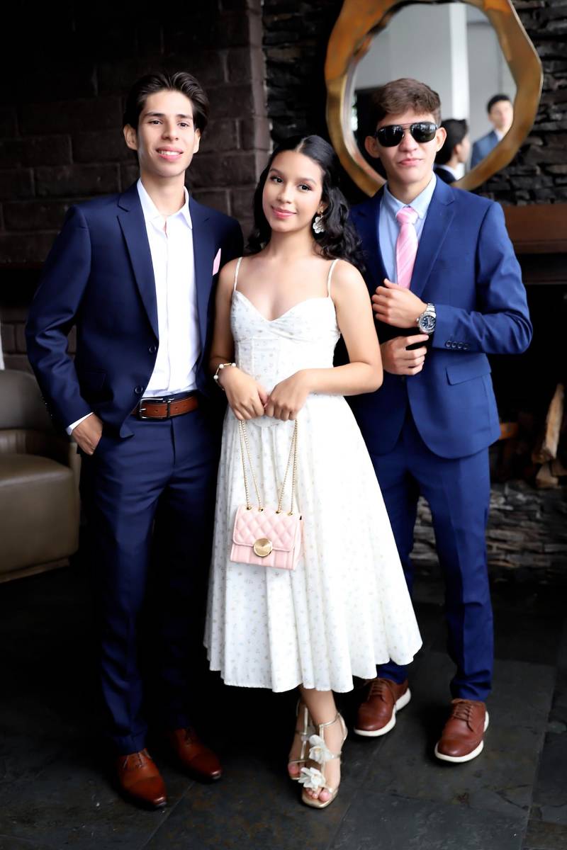 Senior Breakfast 2026 de Dowal School