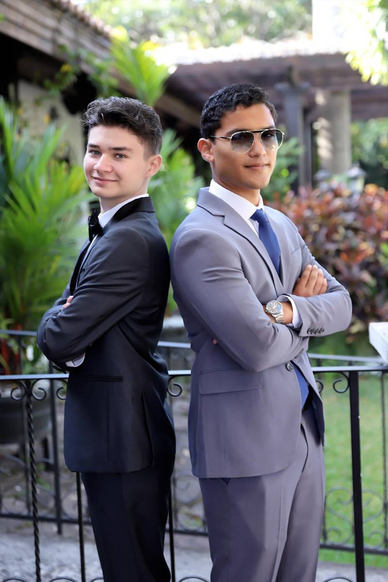 Senior Brunch 2026 de Liberty School