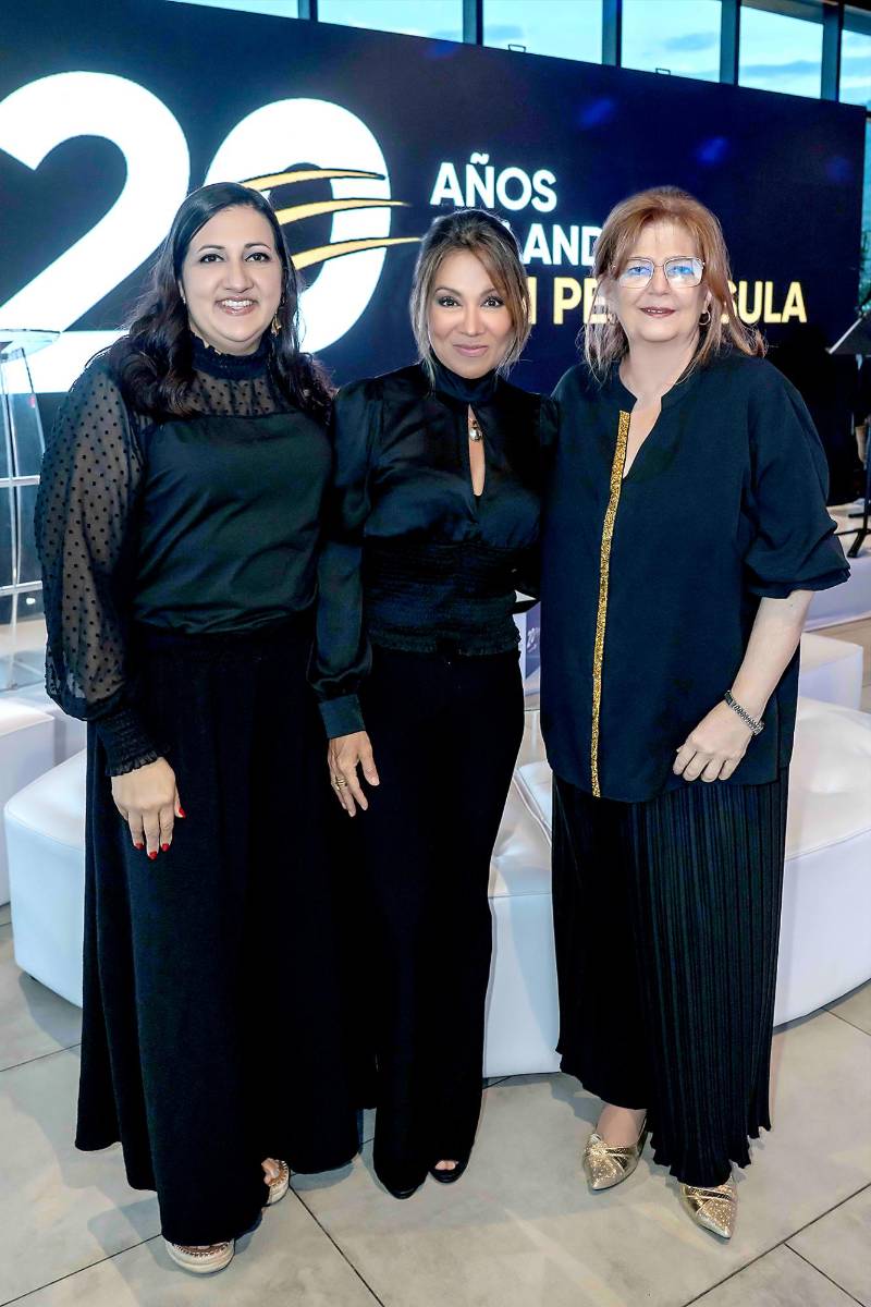 Así se vivió la celebración del aniversario 20 de Copa Airlines conectando a San Pedro Sula con las Américas