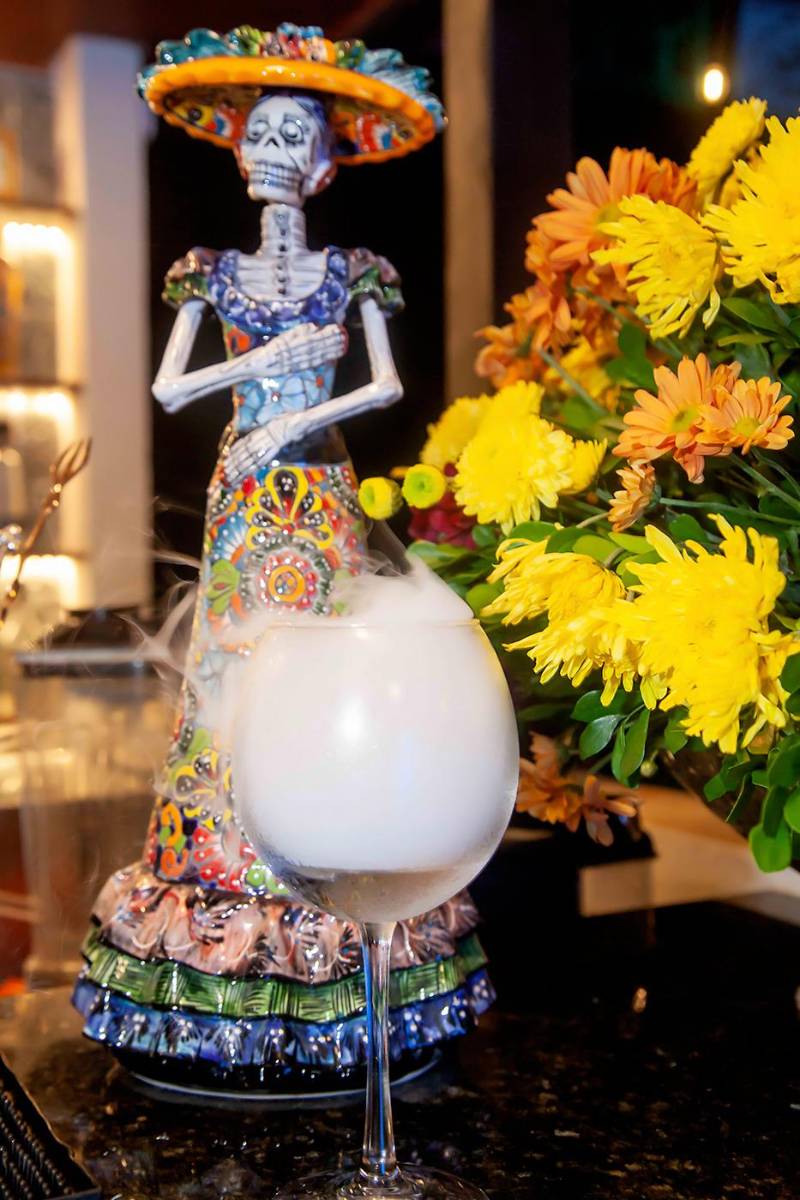 Talavera presenta Glambot Kaptura