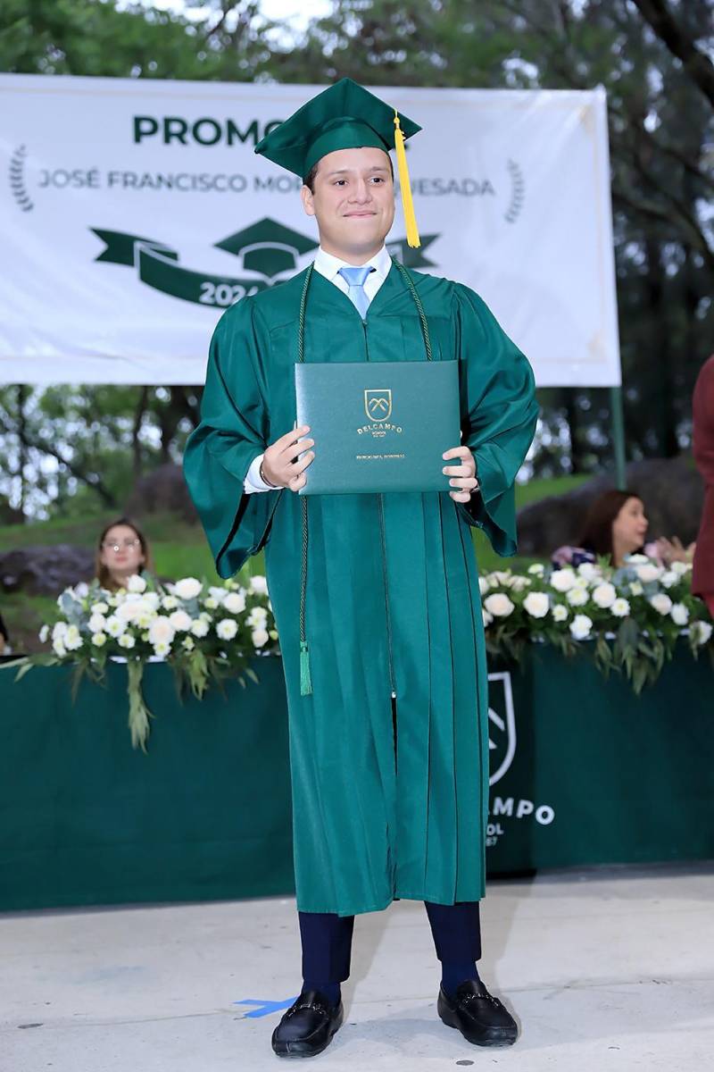 Diego Martínez.