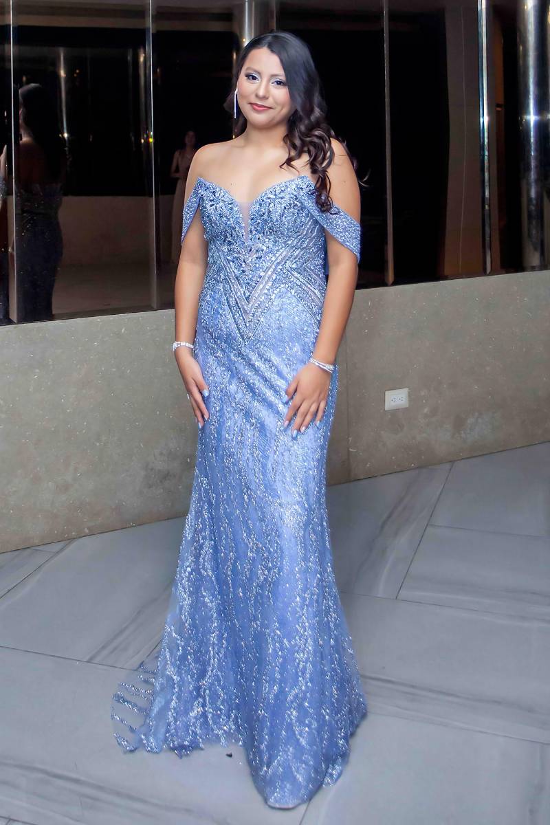 Daniela Alejandra Sabillón Zepeda. 