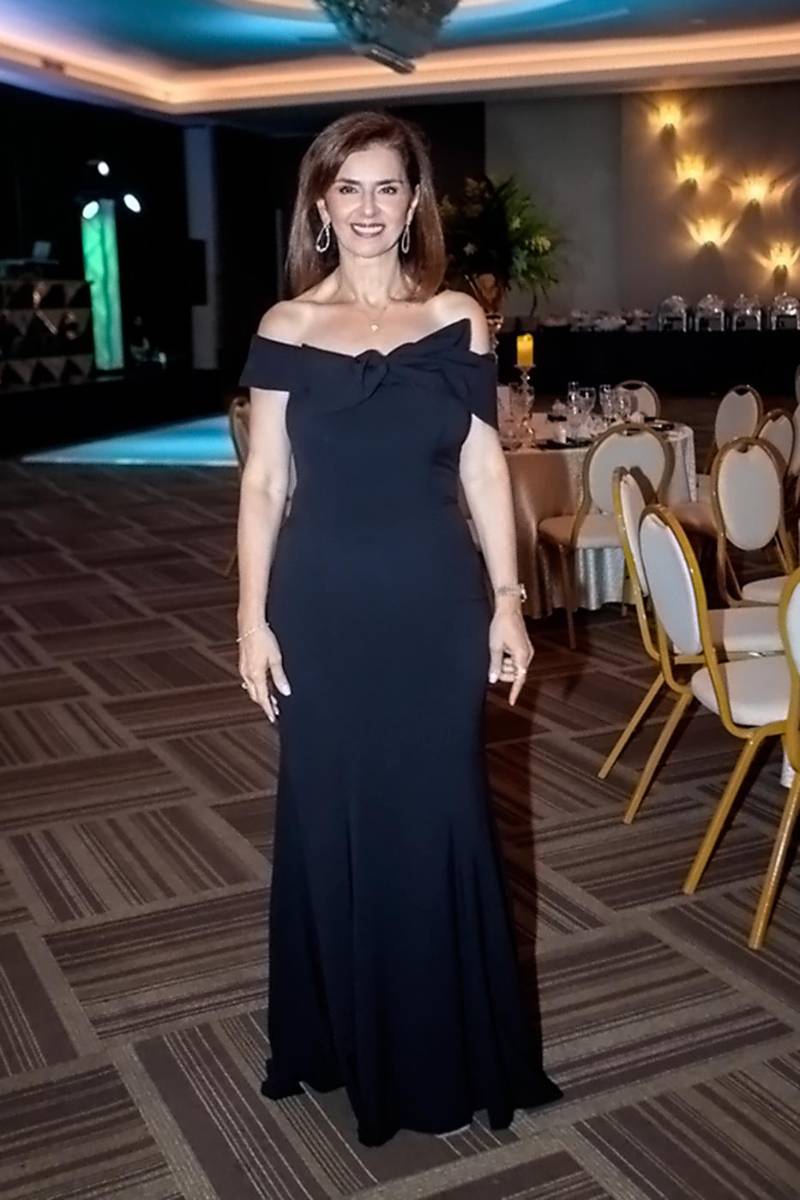 Suyapa Monterroso
