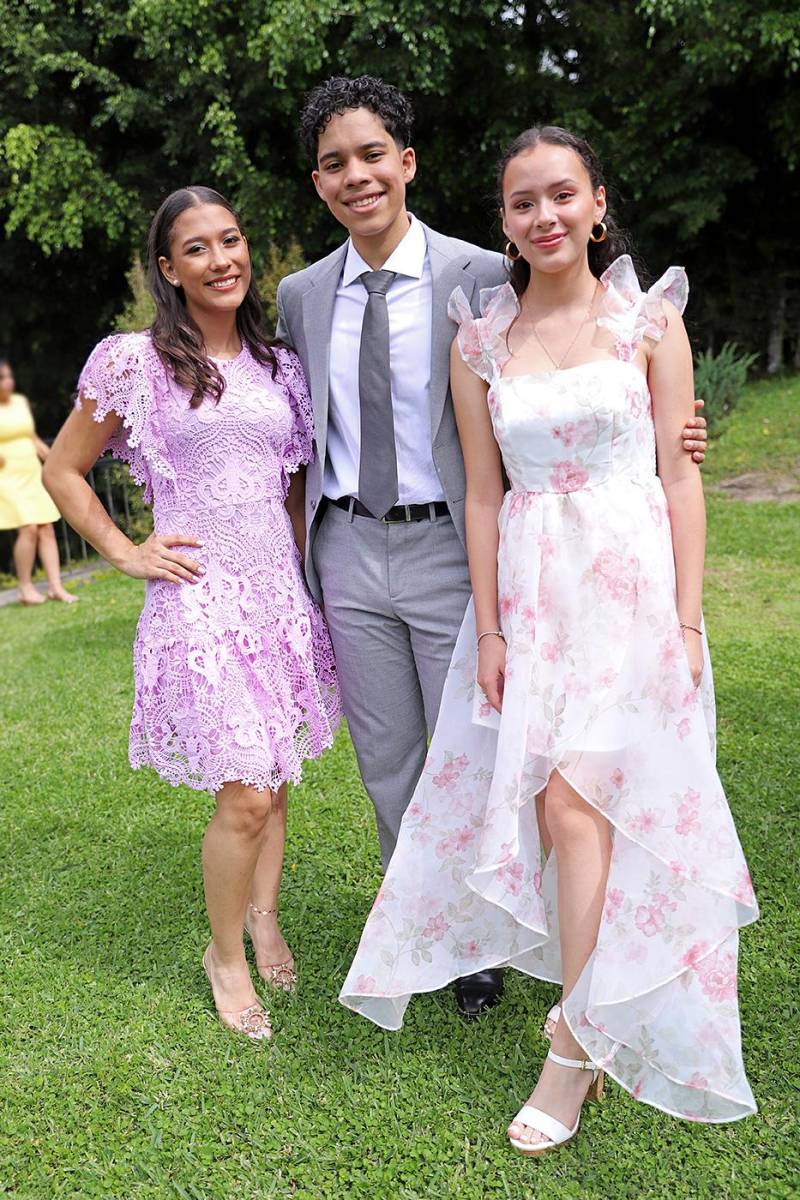 Senior Brunch 2025 de Dowal School