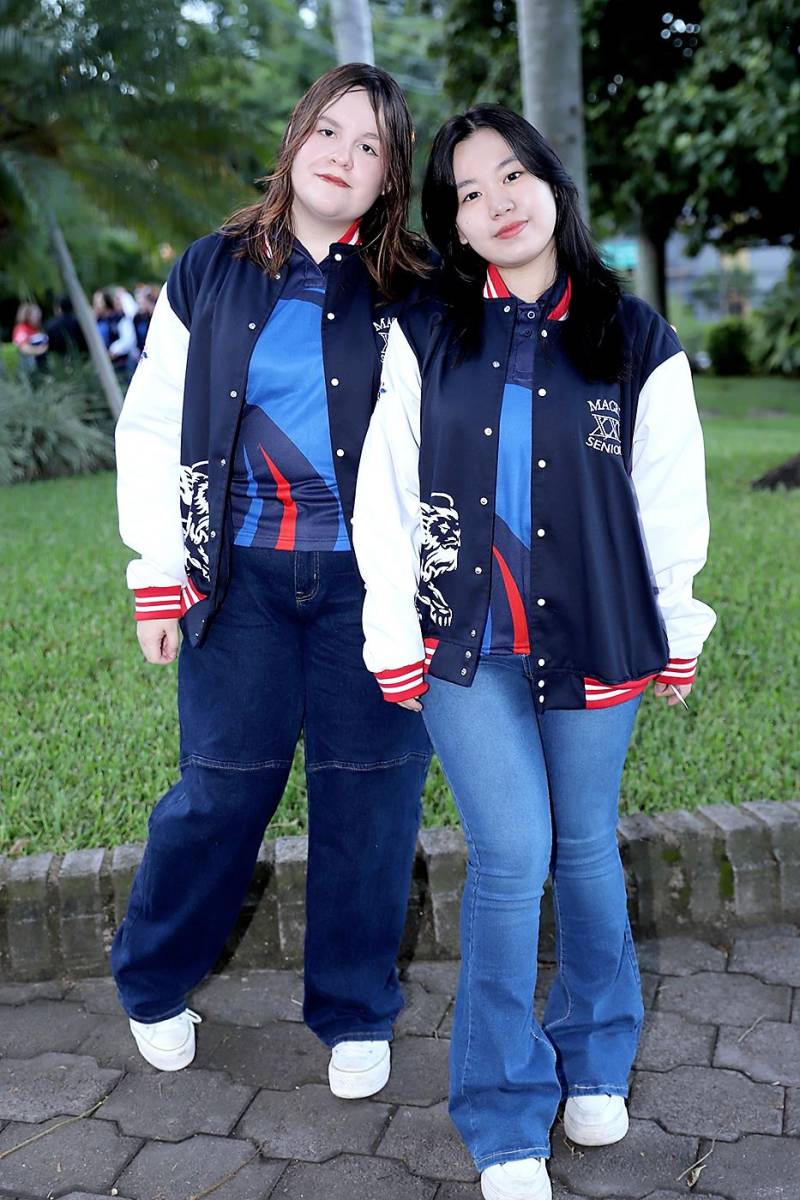 Senior Entrance 2025 de Macris School