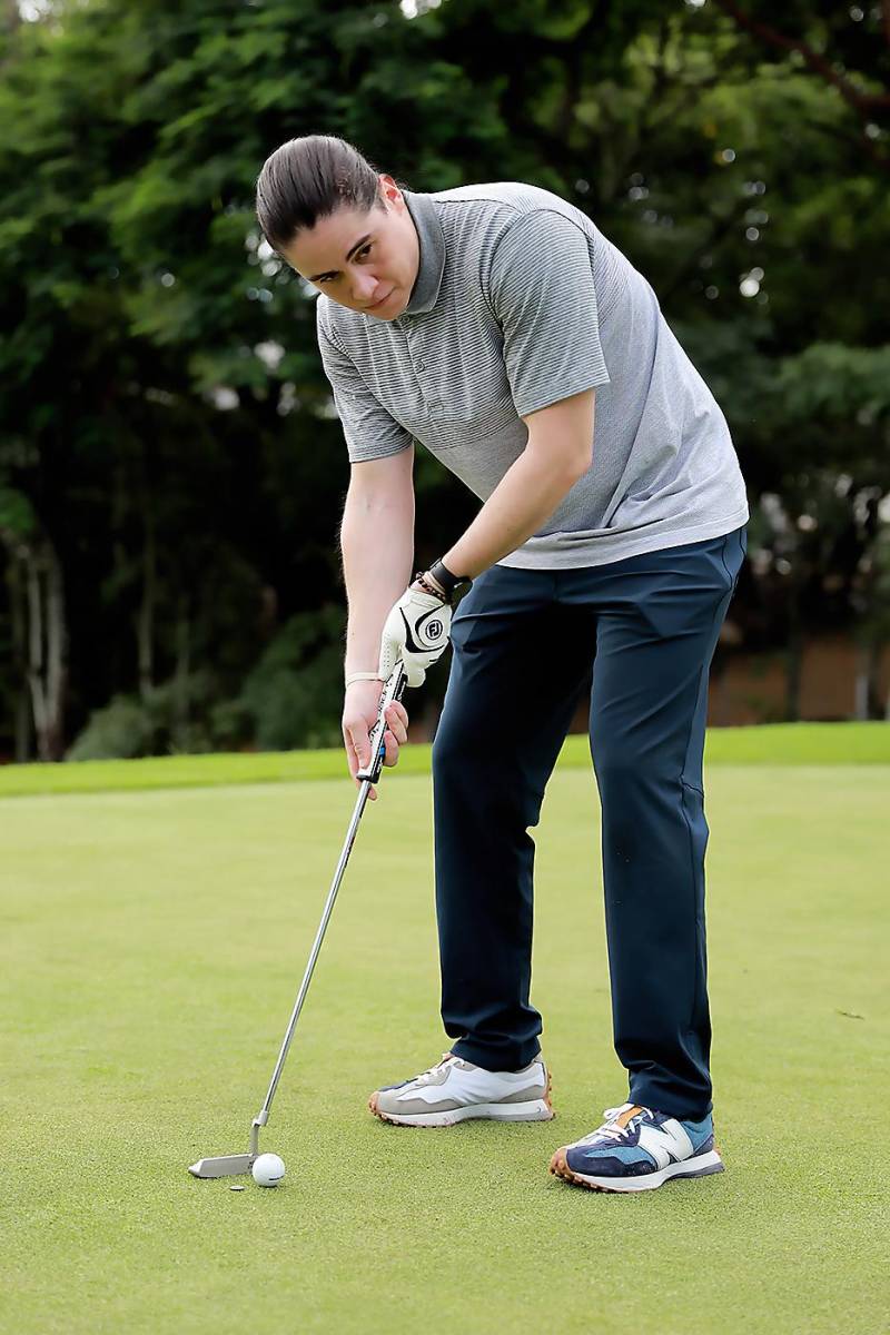 Torneo: El Golfista y su Amigo “Richie” Álvarez