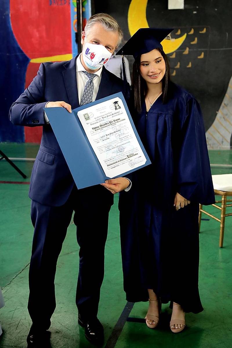 Valeria Alejandra Paz