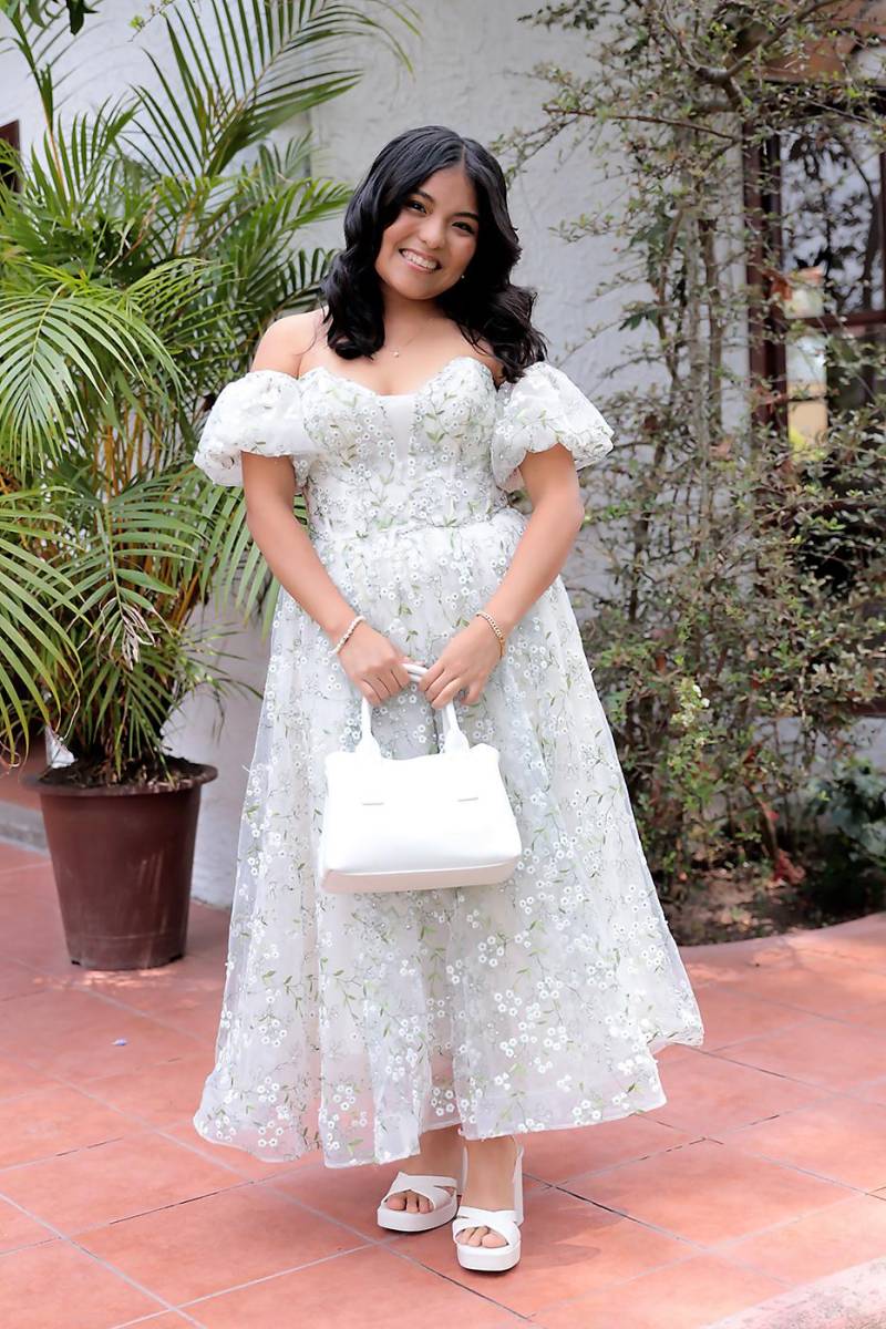 Esther Romero. 