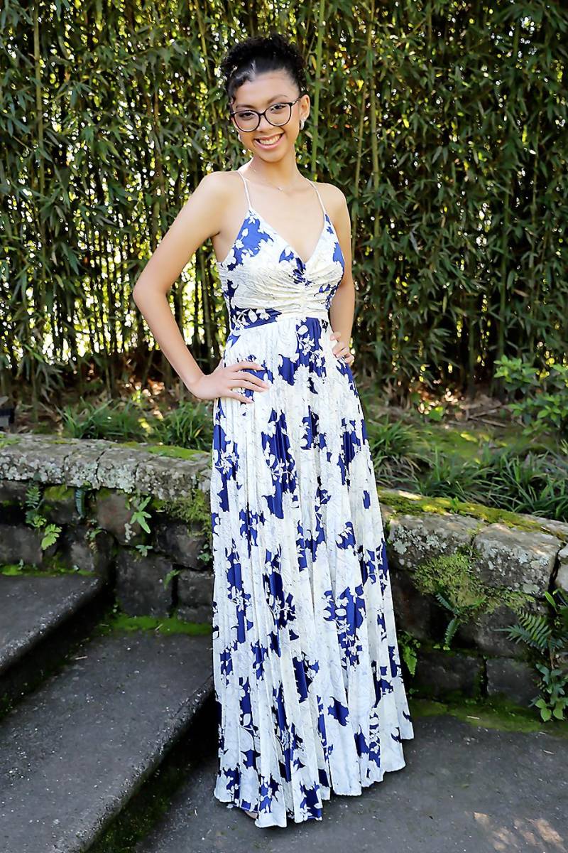 Ángela Cortés.