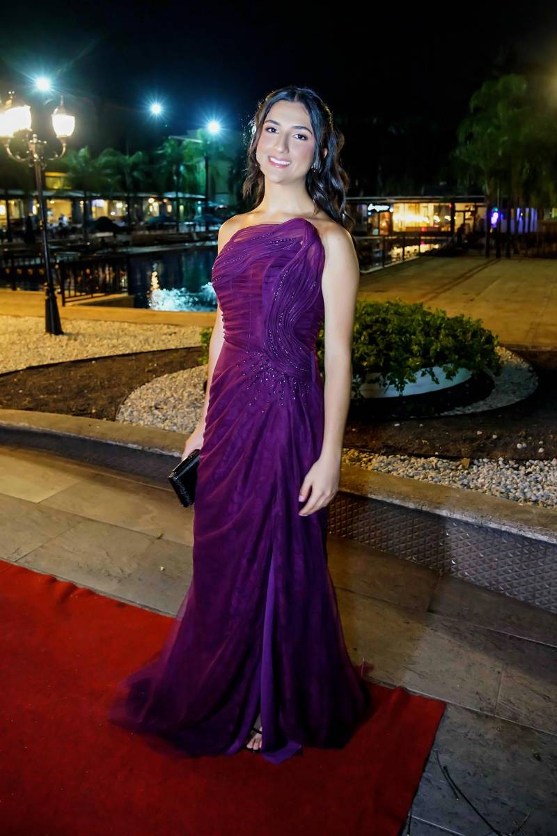 Así fue la Monopoly Prom Night de la EIS 2026