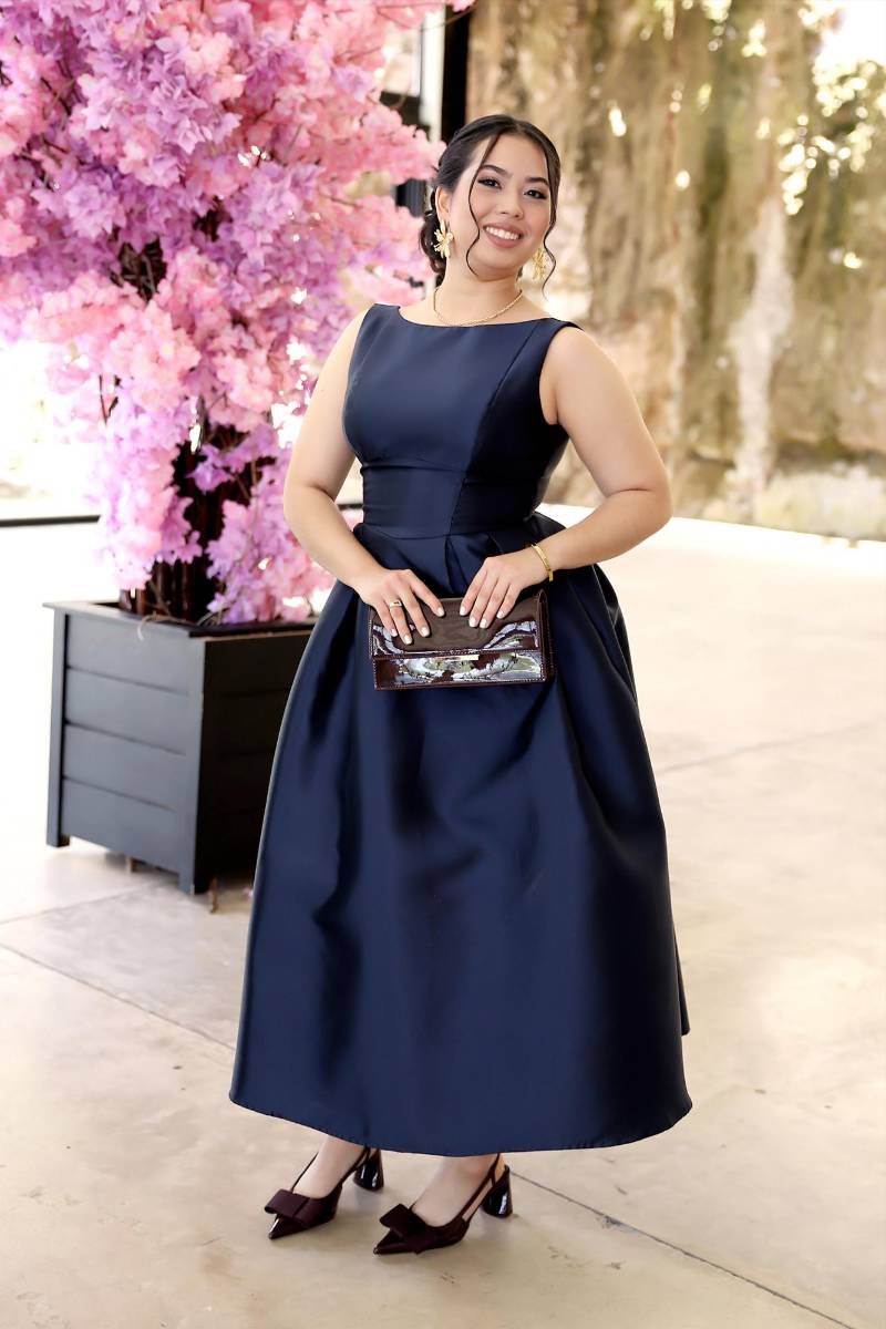 María José Padilla.