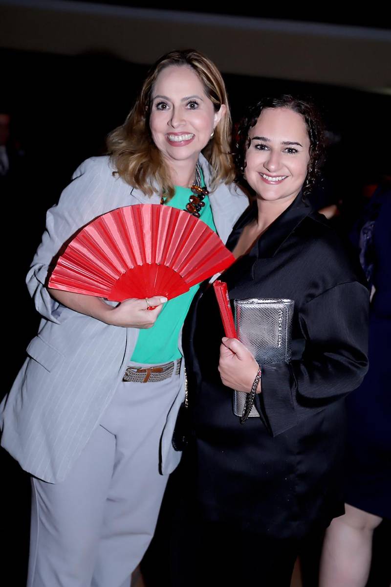 España celebra su Fiesta Nacional con una elegante velada en Tegucigalpa