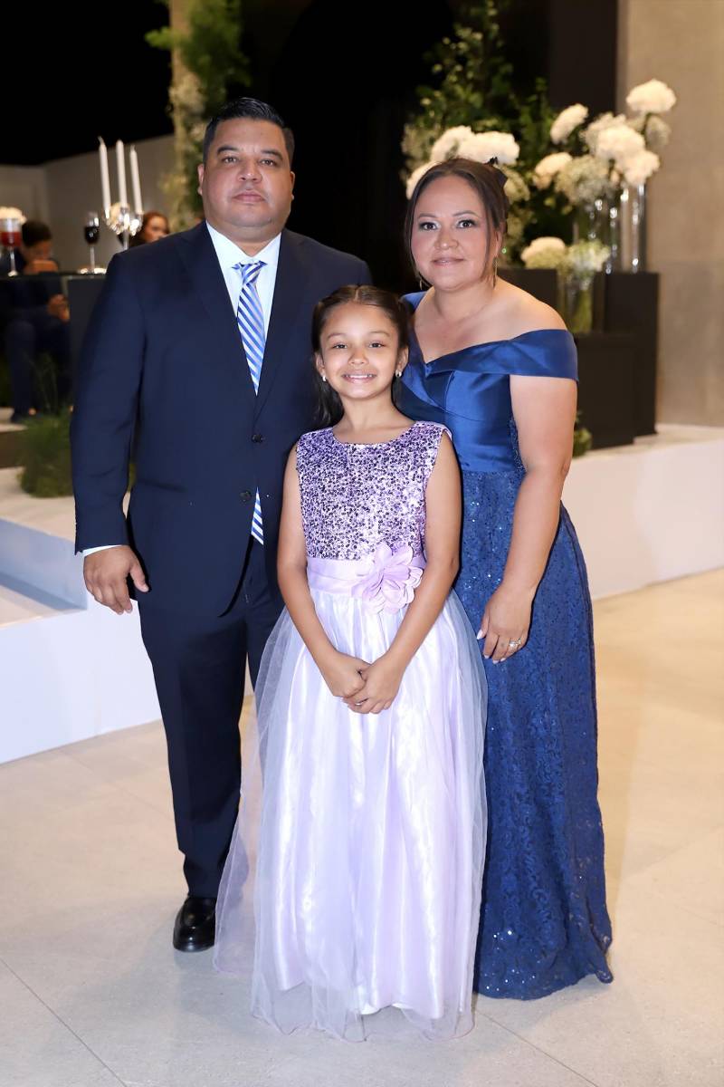 La boda de Débora Simonson y Jasio Zapata