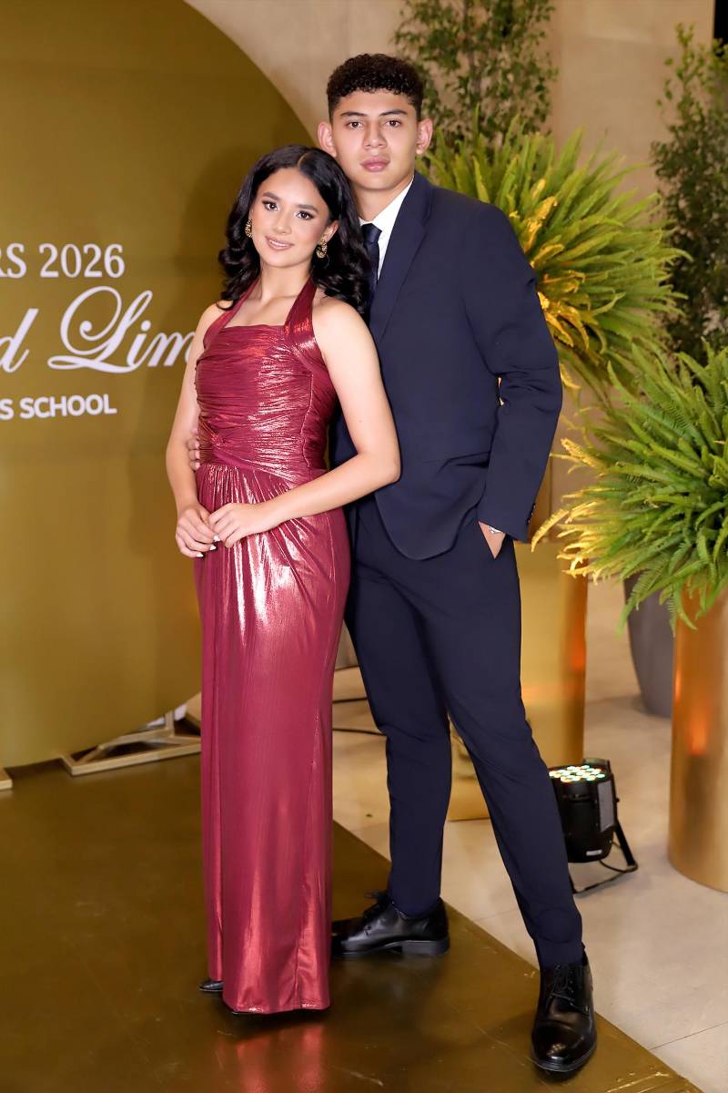 Senior Dinner 2026 de Macris School