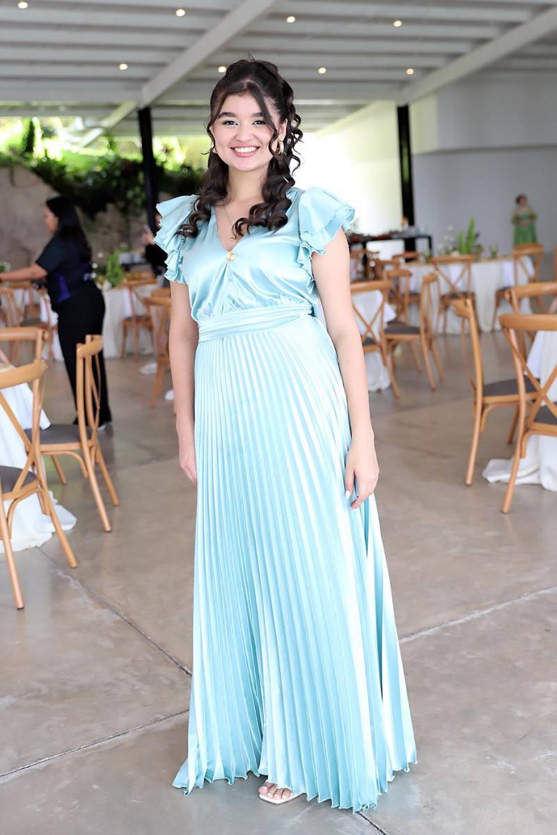 Camila Salomón. Camila Salomón.