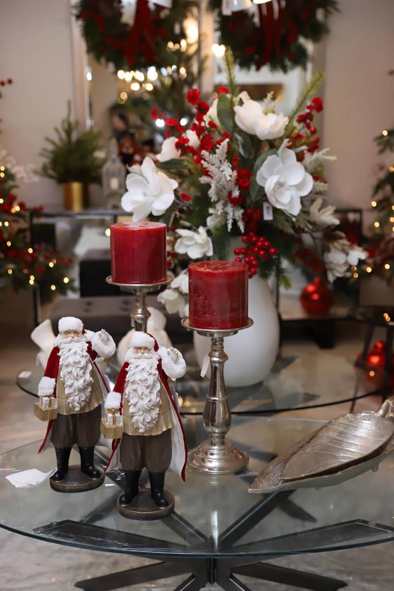 Ficohsa y El Armario presentan “Enciende la Navidad”