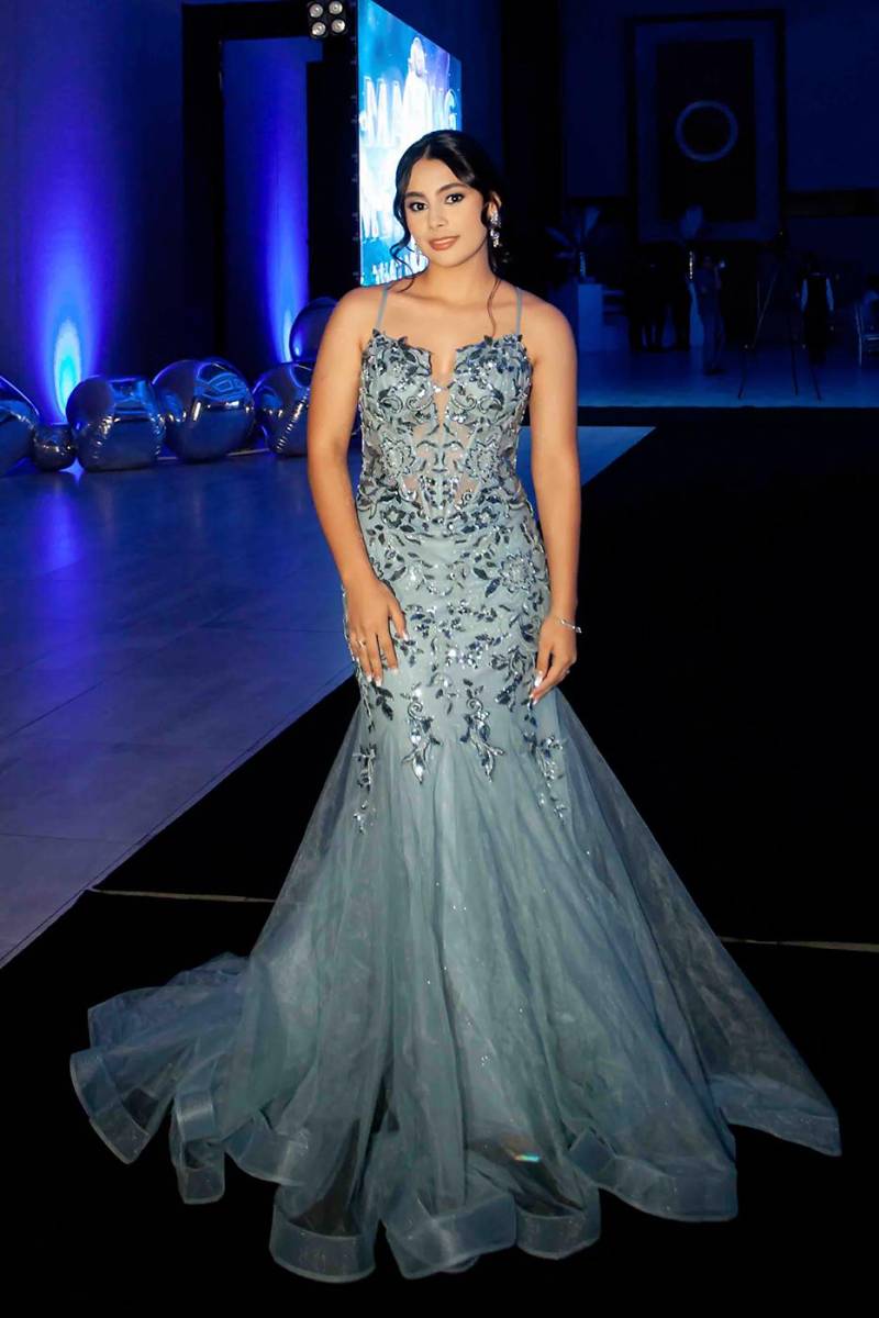 Fabiola Molina.