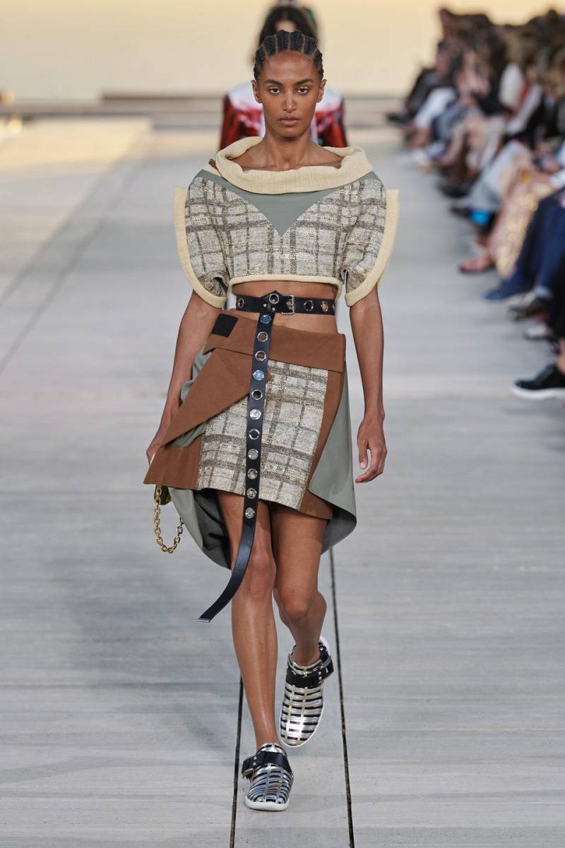 louis vuitton pasarela 2021