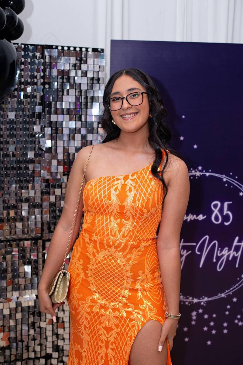 Looks de la prom 2024 del Instituto María Auxiliadora
