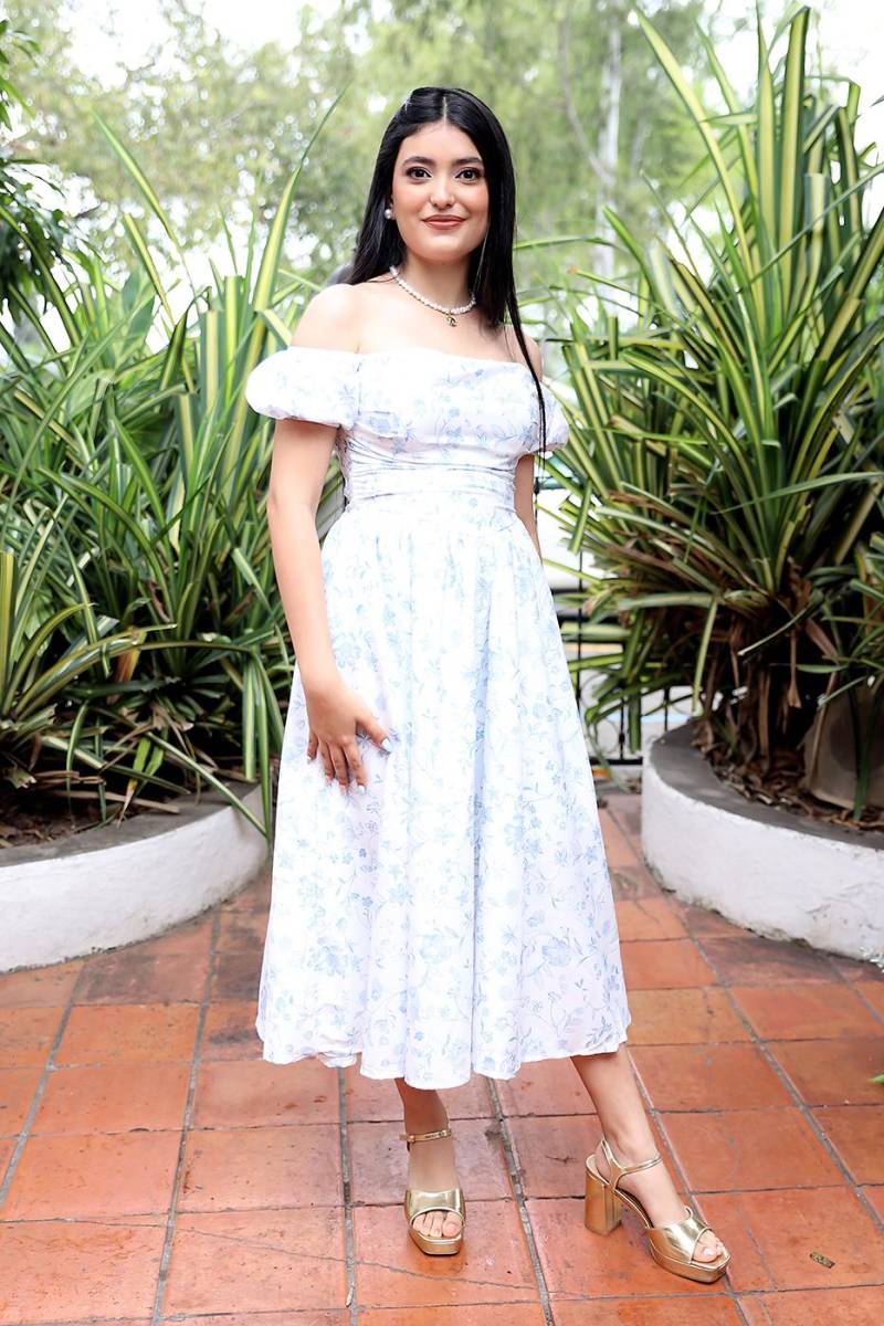 Kamila Nicole Rivera Madrid