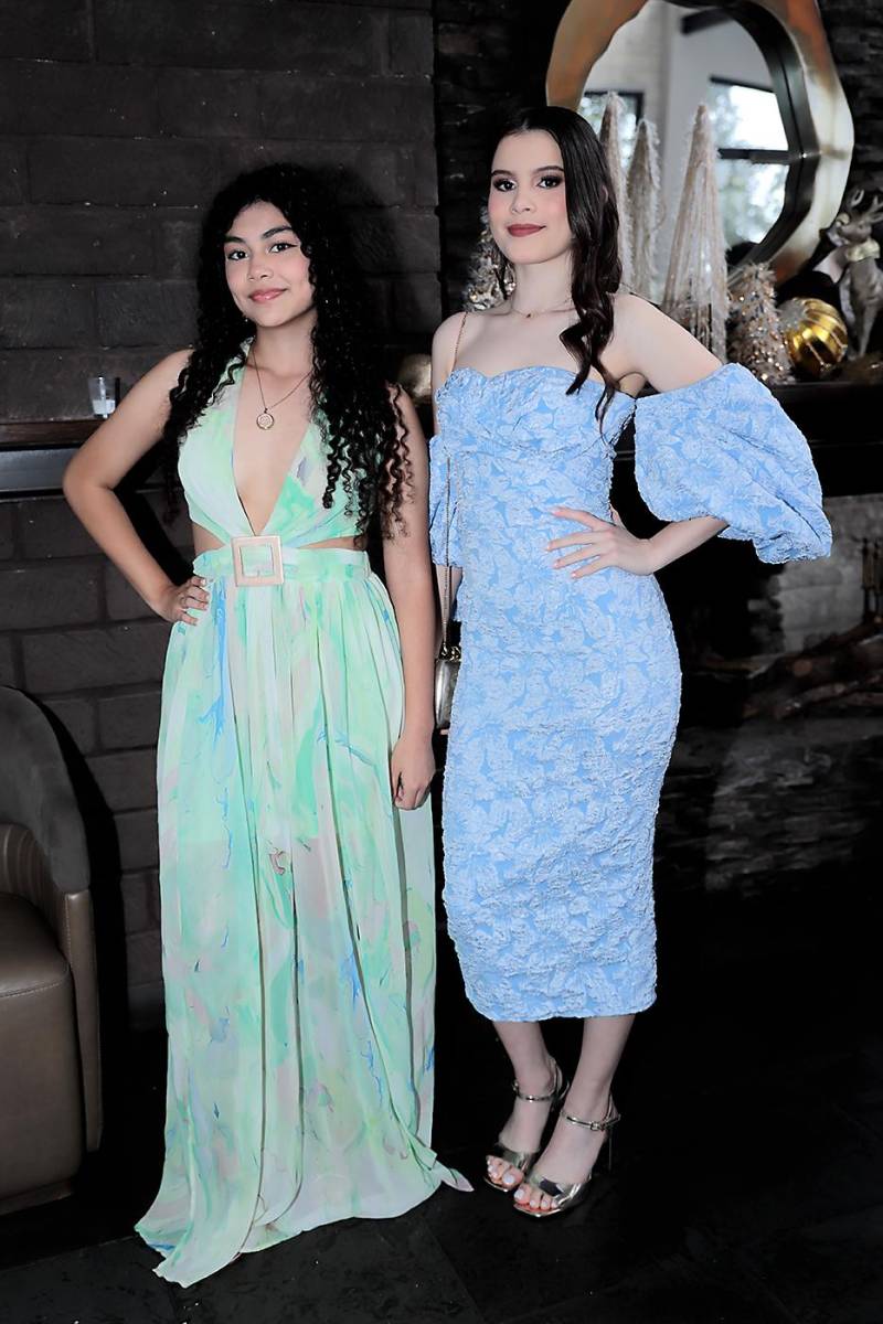 Senior Brunch 2025 de Nashville School