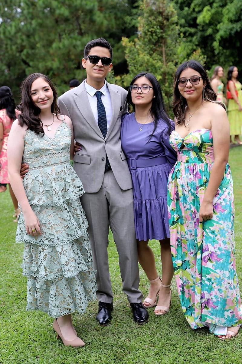 Senior Breakfast 2025 de DelCampo School