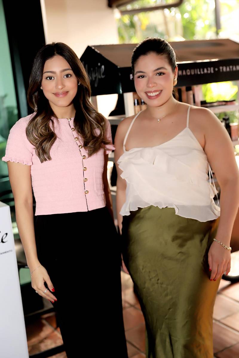 BANPAÍS y Revista Estilo presentan Glam Before the Prom