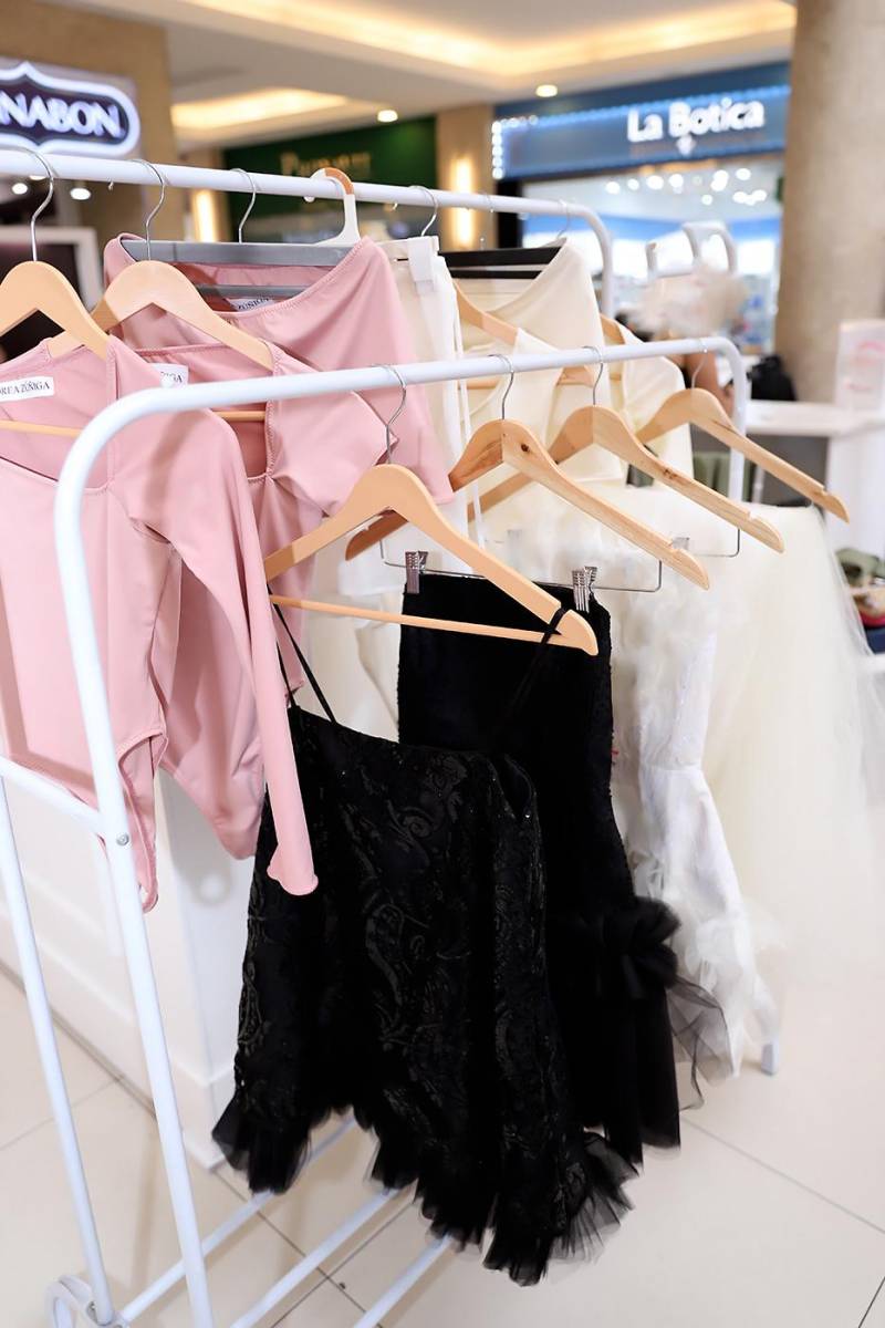 Trunk Show de BAC Estilo Moda 2025