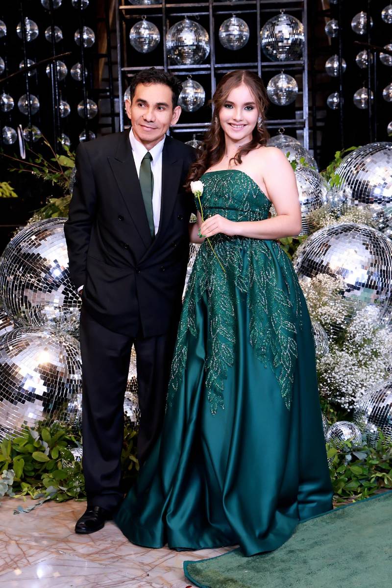 Elmer y Eymi Luna