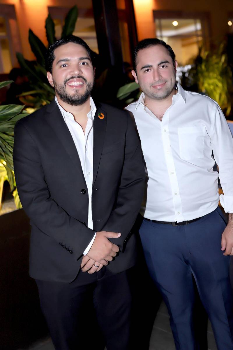 Así se vivió The Tobacco Club por Banco de Occidente