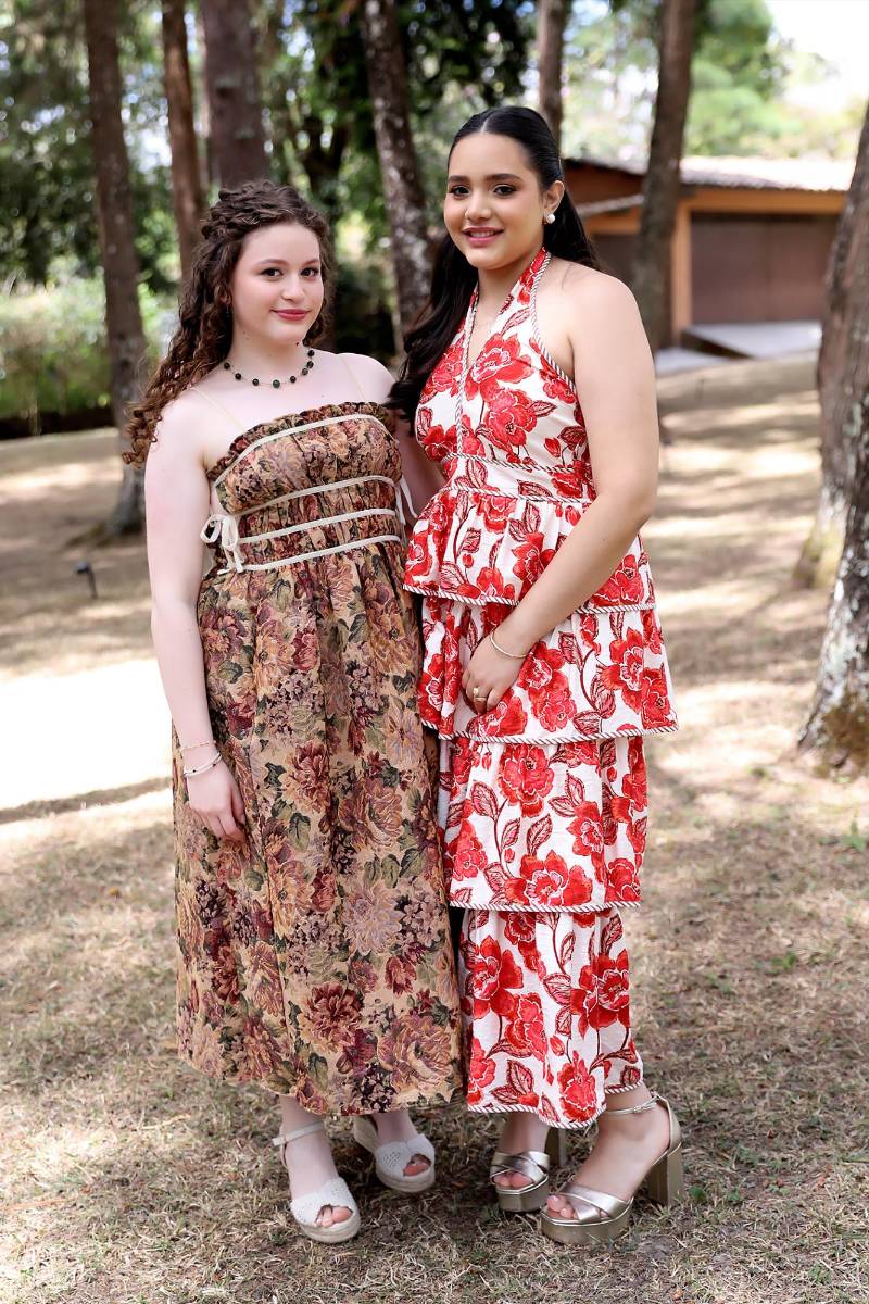 Senior Lunch 2026 de Antares y Aldebarán