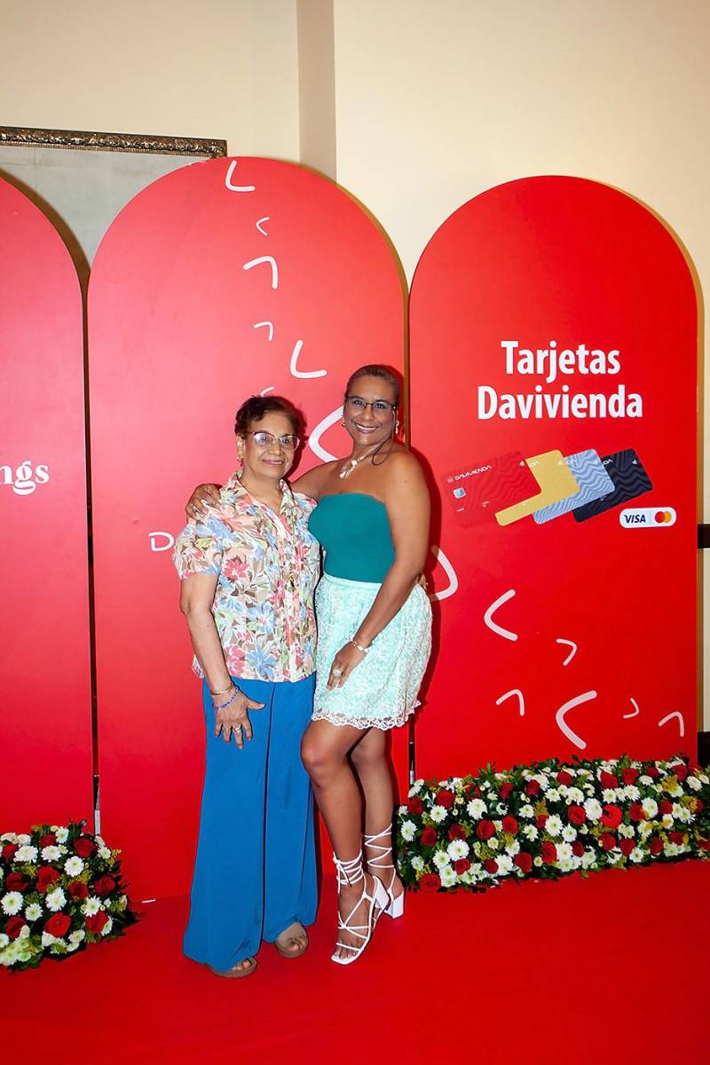 Davivienda y Estilo presentan Bonds &amp; Blessings en San Pedro Sula