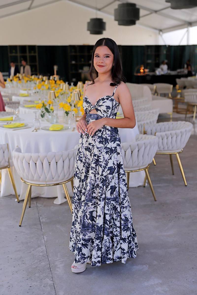 Senior Brunch 2025 de Macris School