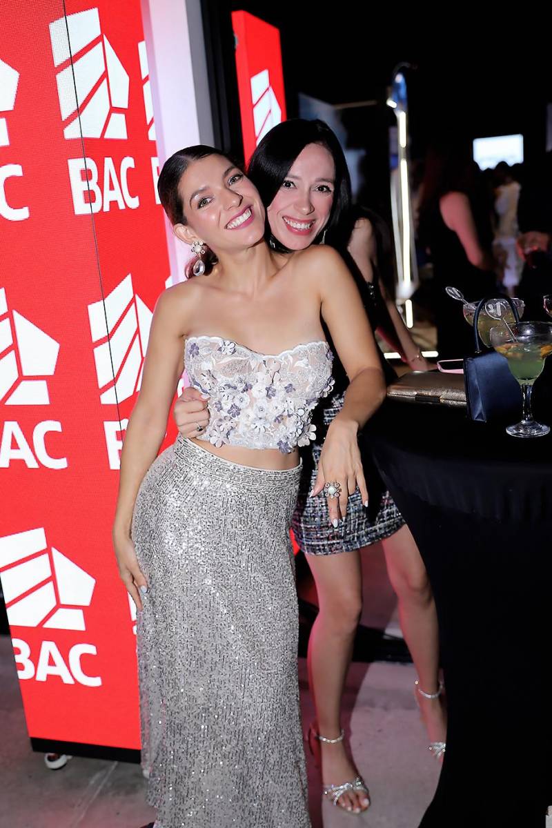Invitados al primer día de BAC Estilo Moda (segunda parte)